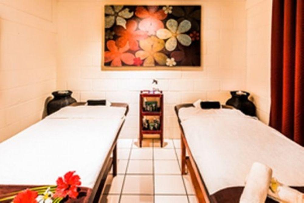 โทะกะโตะกะ รีสอร์ต โฮเต็ล Hotel นาดี ภายนอก รูปภาพ