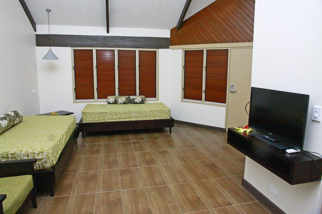 โทะกะโตะกะ รีสอร์ต โฮเต็ล Hotel นาดี ภายนอก รูปภาพ