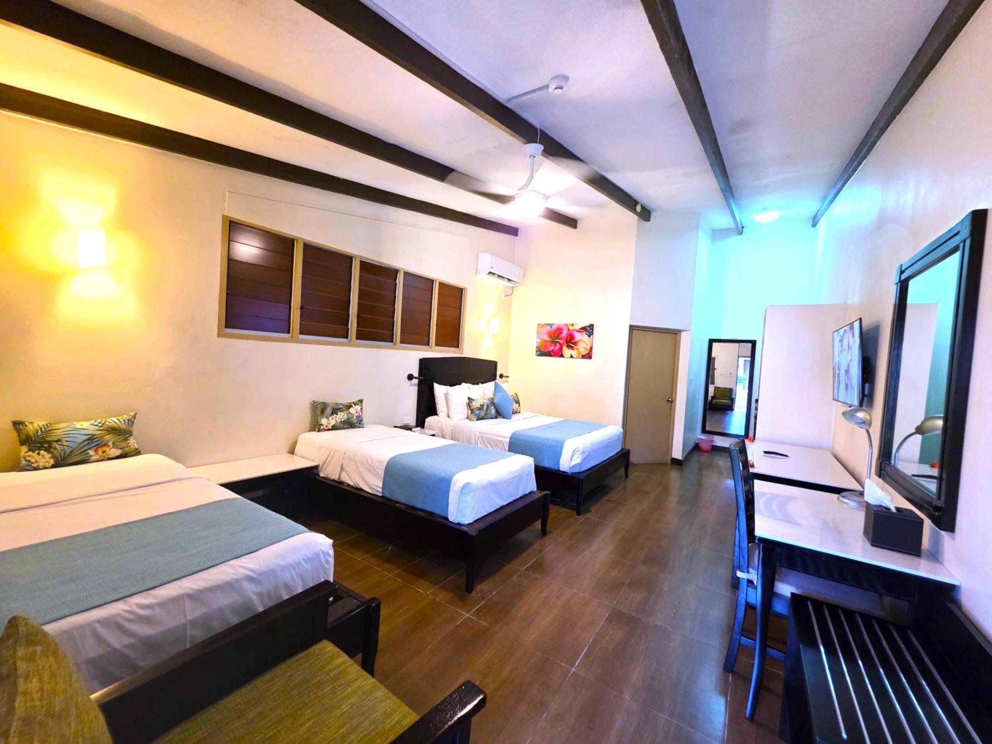 โทะกะโตะกะ รีสอร์ต โฮเต็ล Hotel นาดี ภายนอก รูปภาพ