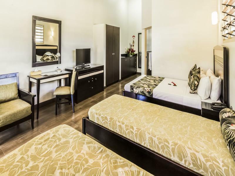 โทะกะโตะกะ รีสอร์ต โฮเต็ล Hotel นาดี ภายนอก รูปภาพ