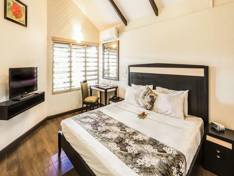 โทะกะโตะกะ รีสอร์ต โฮเต็ล Hotel นาดี ภายนอก รูปภาพ