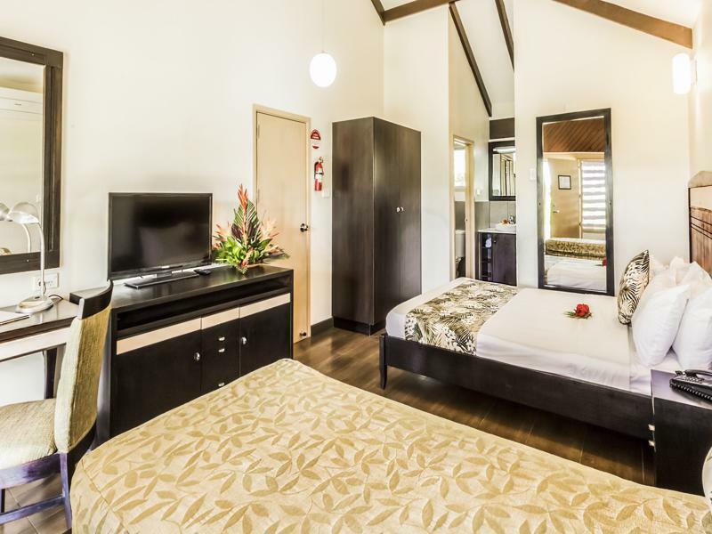 โทะกะโตะกะ รีสอร์ต โฮเต็ล Hotel นาดี ภายนอก รูปภาพ