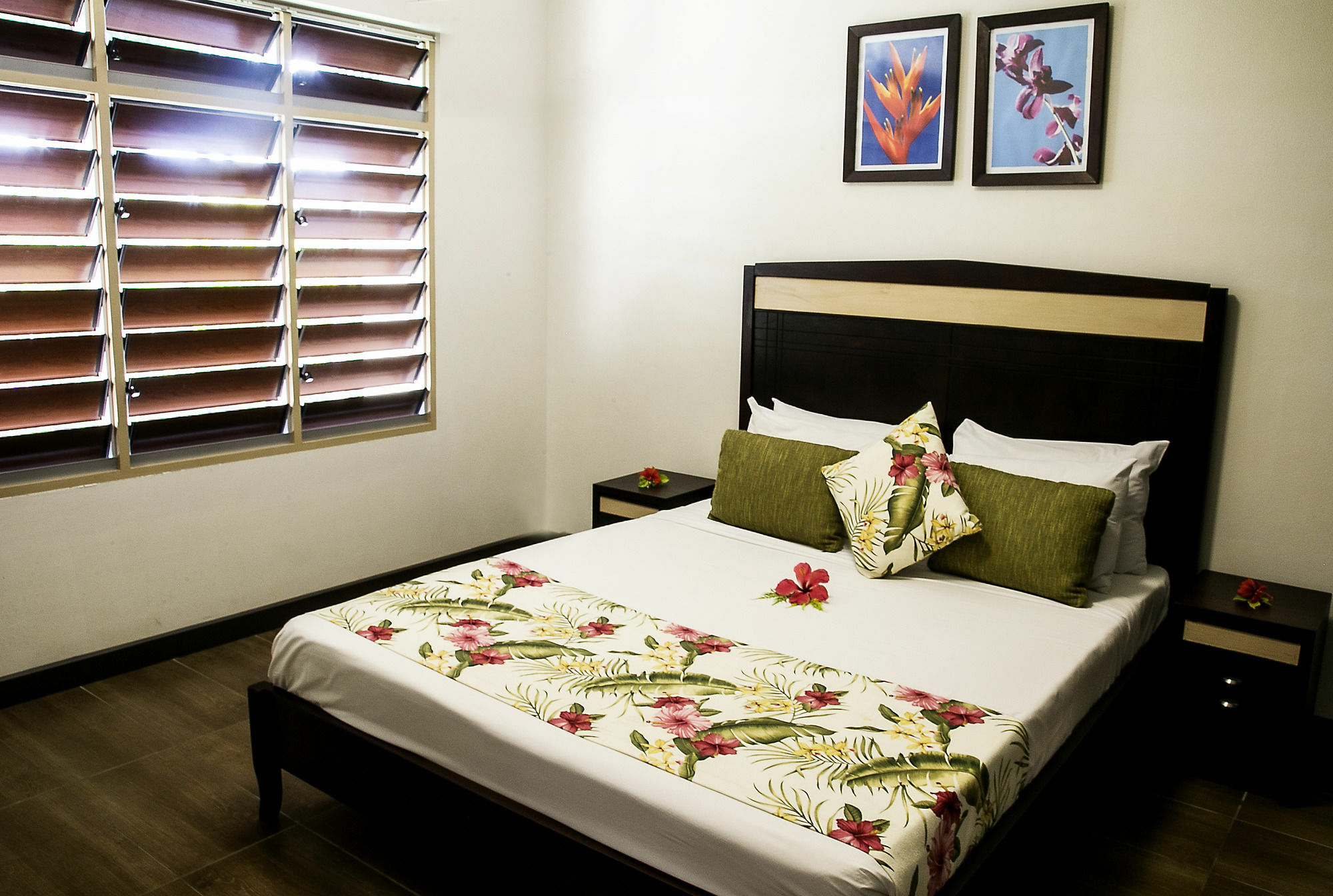 โทะกะโตะกะ รีสอร์ต โฮเต็ล Hotel นาดี ภายนอก รูปภาพ