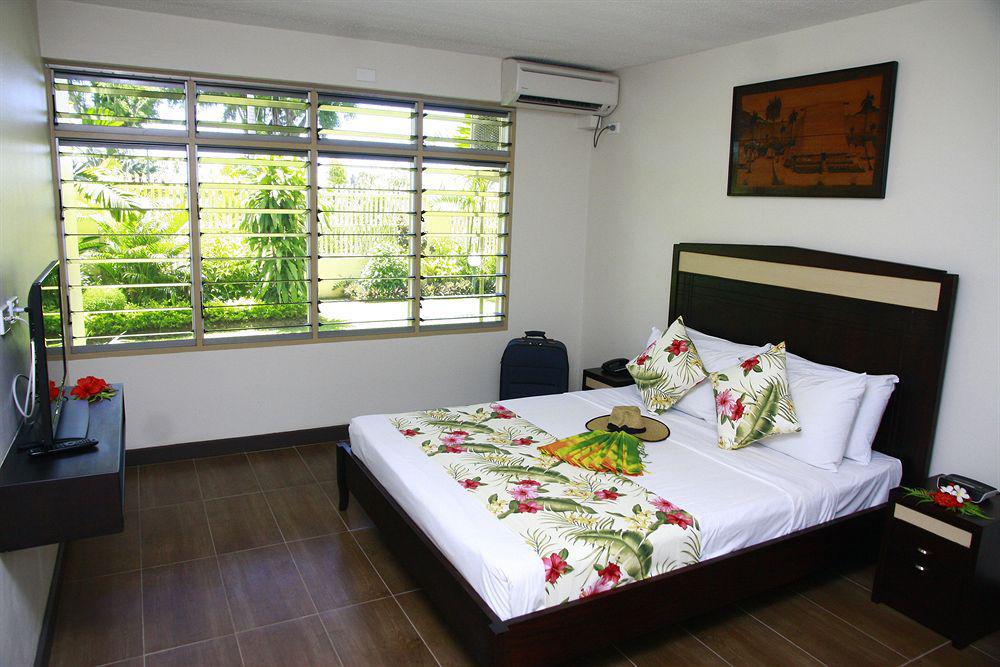 โทะกะโตะกะ รีสอร์ต โฮเต็ล Hotel นาดี ภายนอก รูปภาพ